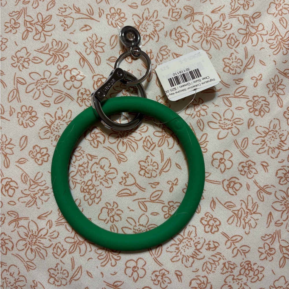 Key ring - Picture 2 of 2